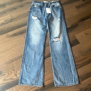 KanCan 90’s Flare Jeans
